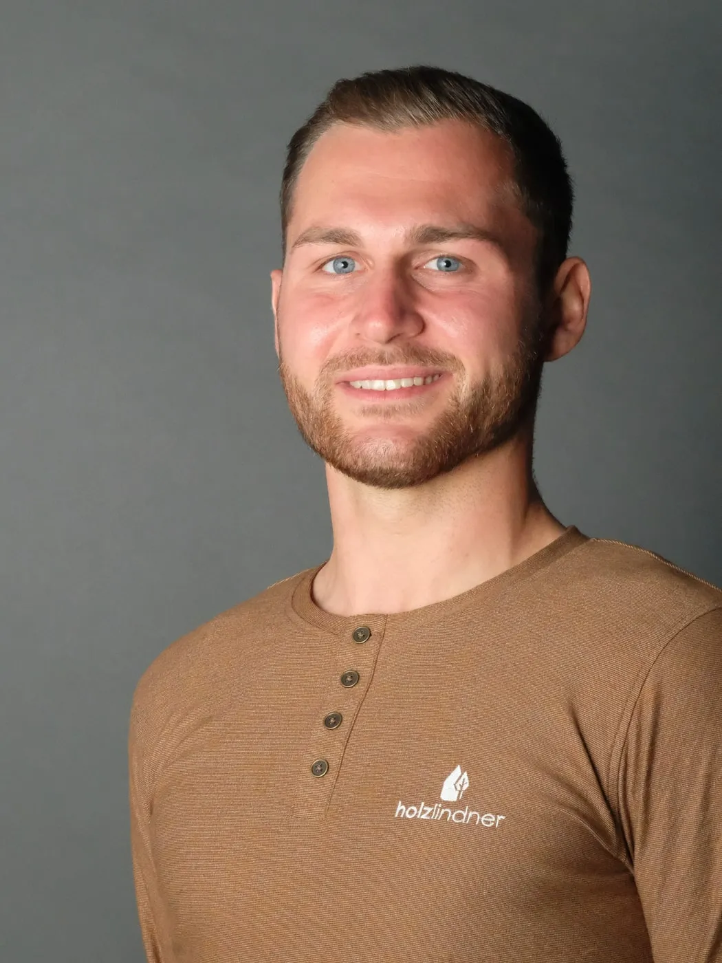 Sebastian Lindner, Schreinermeister und Inhaber von holzlindner